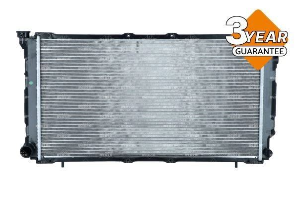 Compre Radiador de esfriamento de motor Subaru Legacy 1