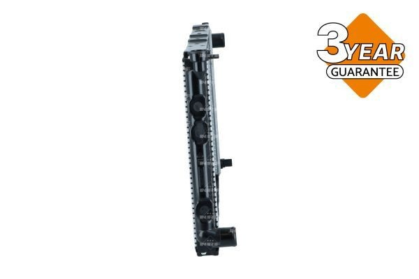 Radiador de esfriamento de motor para Subaru Legacy I BC