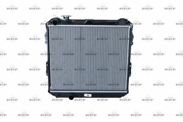 Compre Radiador de esfriamento de motor Toyota 4 Runner 