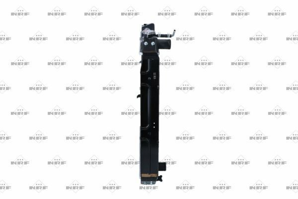 Radiador de esfriamento de motor para Toyota 4 Runner  N130