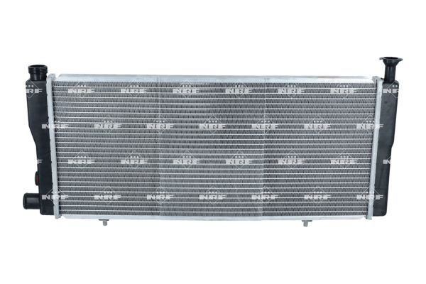 Compre 507120 NRF Radiador de esfriamento de motor