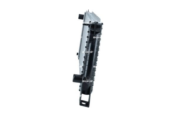 507373 NRF Radiador de esfriamento de motor