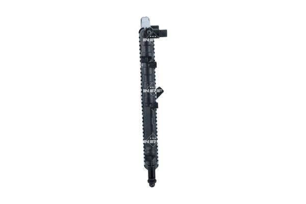 Radiador de esfriamento de motor para Renault Espace II J63