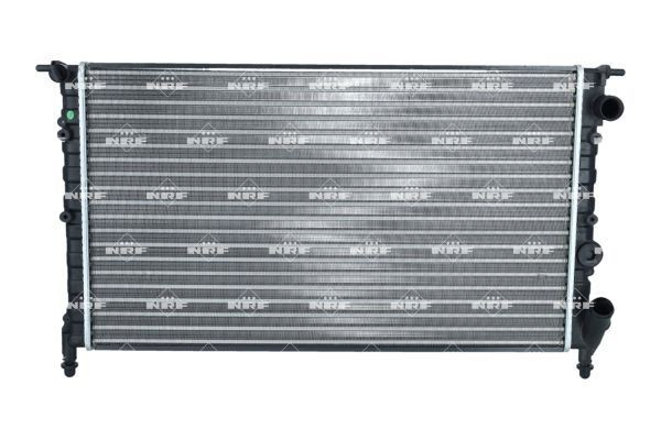 Compre Radiador de esfriamento de motor Renault Espace 2