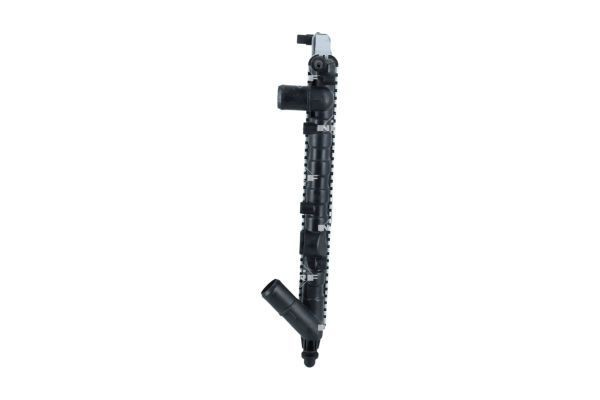 Radiador de esfriamento de motor Renault Espace II J63