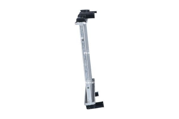 Radiador de esfriamento de motor para Suzuki Alto III EF
