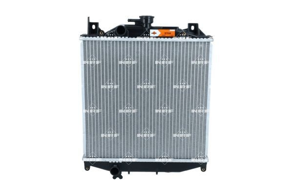Radiador de esfriamento de motor Subaru 1770080E00 preço, a partir de 67,28 USD