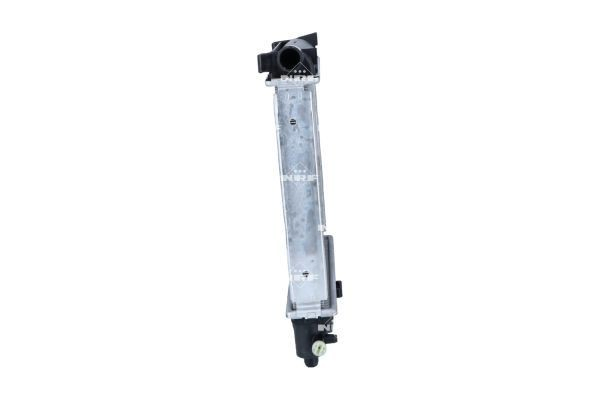 Compre Radiador de esfriamento de motor Mercedes C 