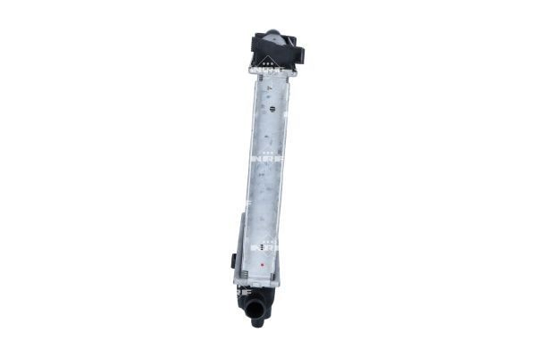  Radiador de esfriamento de motor Mercedes C 190 sedan (W201) (1982 - 1993) 190