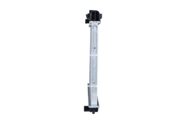 Radiador de esfriamento de motor para Mercedes Bus 207-310  601