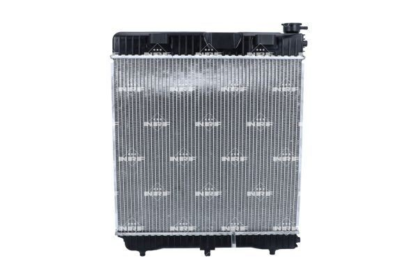 Compre Radiador de esfriamento de motor Mercedes Bus 207-310 