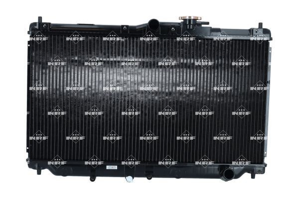 Compre Radiador de esfriamento de motor Honda Accord 4