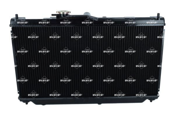 Radiador de esfriamento de motor Honda Accord preço, a partir de 91,72 USD