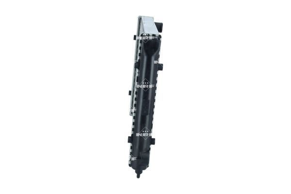 509505 NRF Radiador de esfriamento de motor