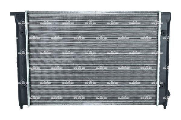Compre 509505 NRF Radiador de esfriamento de motor