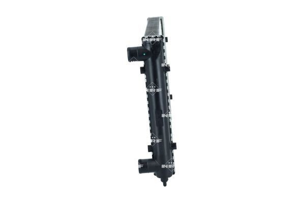 Radiador de esfriamento de motor 509505 NRF