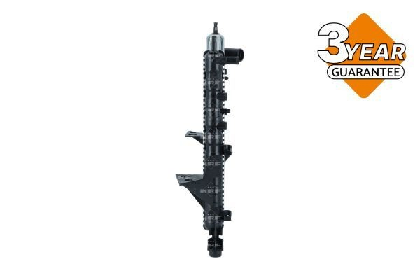 Radiador de esfriamento de motor Renault Twingo I C06