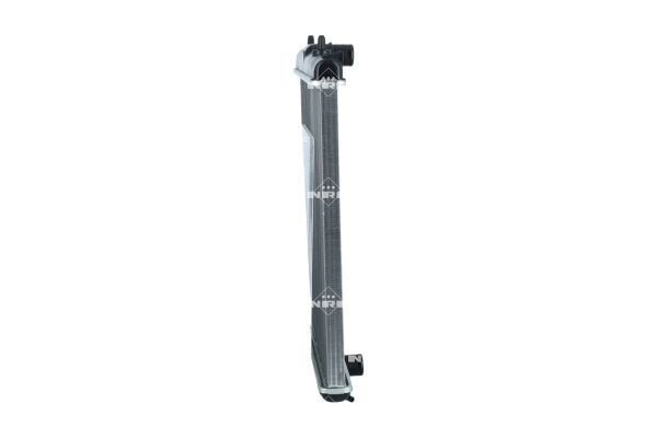 BM874 Magneti Marelli Radiador de esfriamento de motor