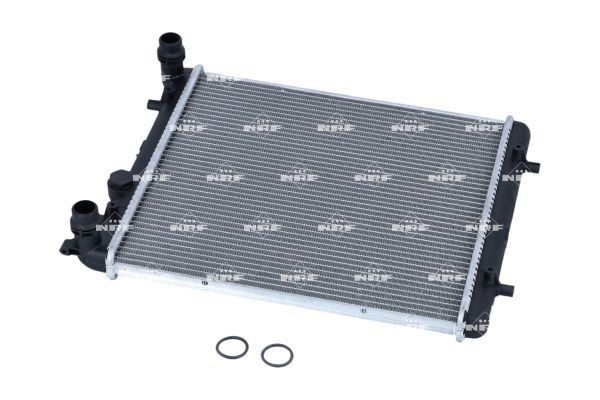 509530 NRF Radiador de esfriamento de motor