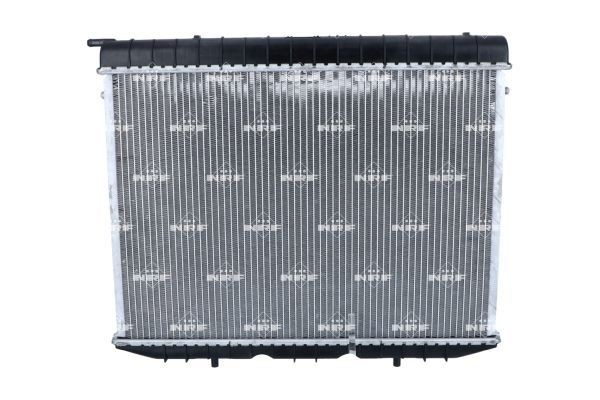 Radiador de esfriamento de motor Opel 91146914 preço, a partir de 164,16 USD