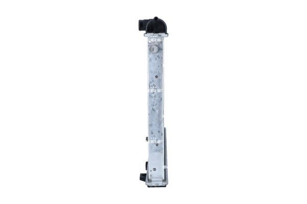 Radiador de esfriamento de motor 91146914 Opel