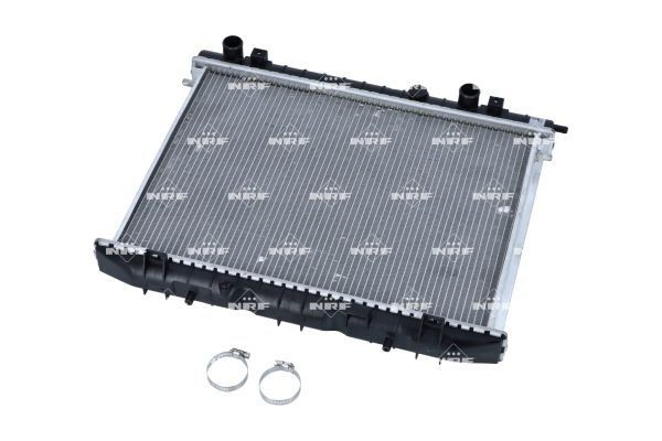 Compre 91146914 Opel Radiador de esfriamento de motor
