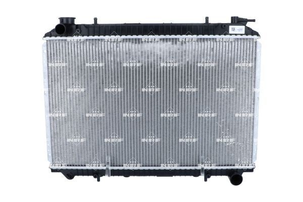 Compre Radiador de esfriamento de motor Nissan Vanette 