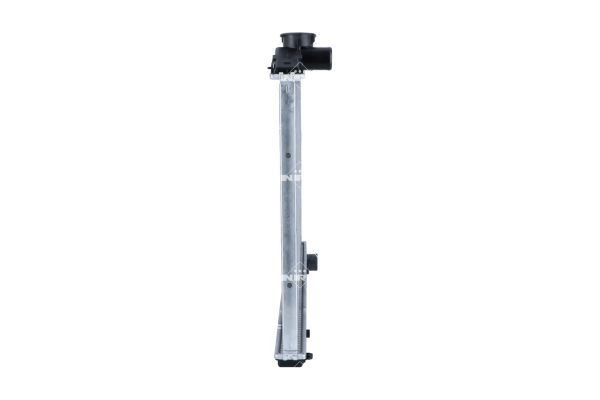 Radiador de esfriamento de motor 509534 NRF