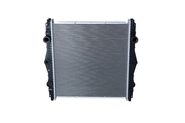 1407721 DAF Radiador de esfriamento de motor