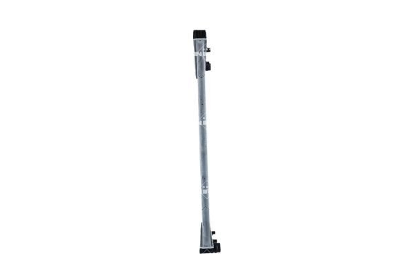 Radiador de esfriamento de motor para Iveco Stralis II 