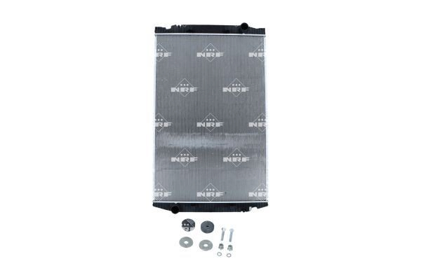 Compre Radiador de esfriamento de motor Iveco Stralis 2