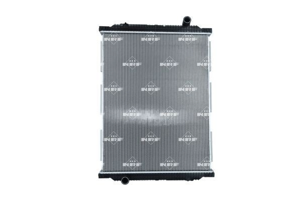 Radiador de esfriamento de motor HELLA 86454 preço, a partir de 595,90 USD