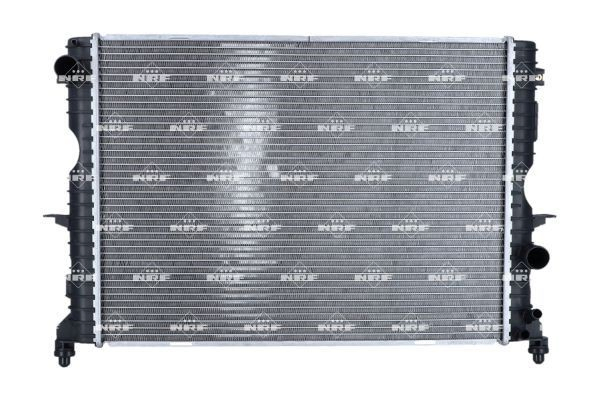 Radiador de esfriamento de motor 002M20 Jdeus