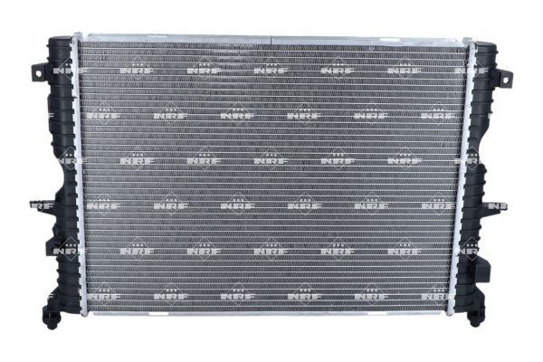 002M20 Jdeus Radiador de esfriamento de motor