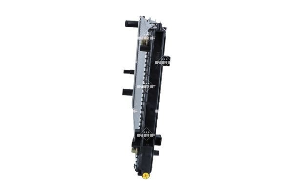 Radiador de esfriamento de motor NRF 51317 preço, a partir de 109,93 USD