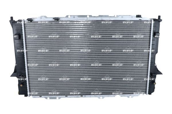 Compre 51317 NRF Radiador de esfriamento de motor