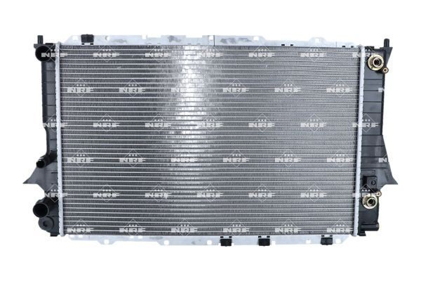 51317 NRF Radiador de esfriamento de motor