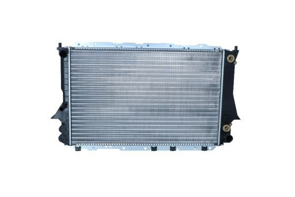 51319 NRF Radiador de esfriamento de motor
