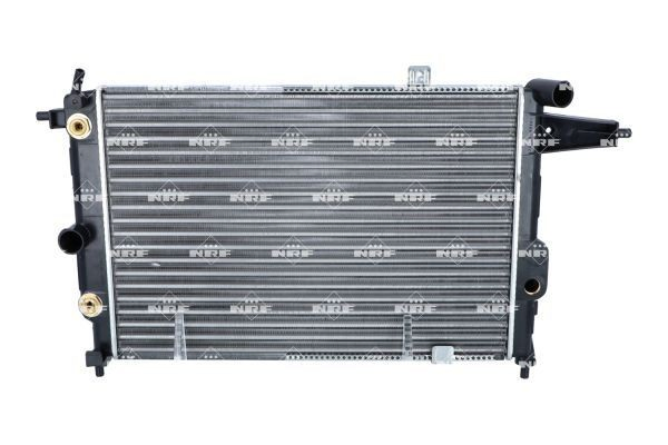 Radiador de esfriamento de motor 513508A NRF