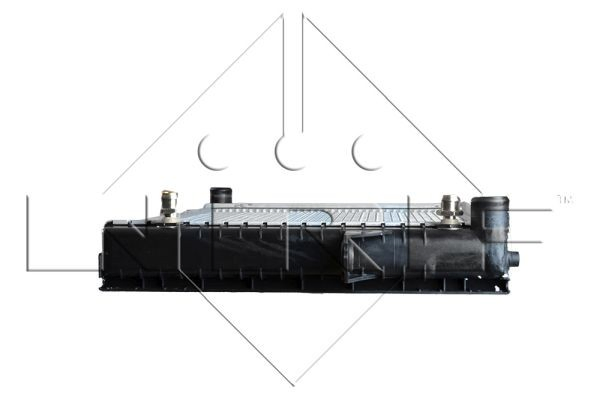 Radiador de esfriamento de motor HELLA D9941 preço, a partir de 153,99 USD