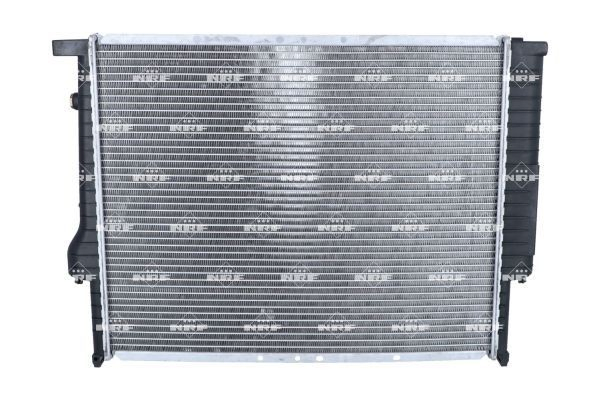 Radiador de esfriamento de motor BMW 17111723696 preço, a partir de 146,74 USD