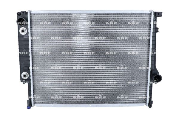 Compre 17111723696 BMW Radiador de esfriamento de motor