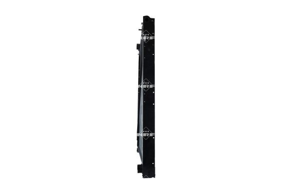 Compre Radiador de esfriamento de motor Mercedes Benz Truck TRUCK ACTROS 