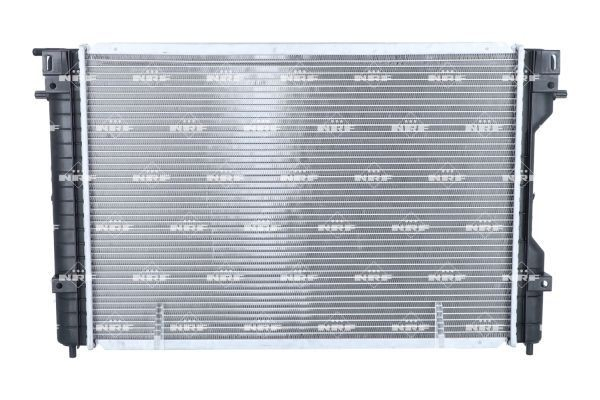 Compre 519689 NRF Radiador de esfriamento de motor