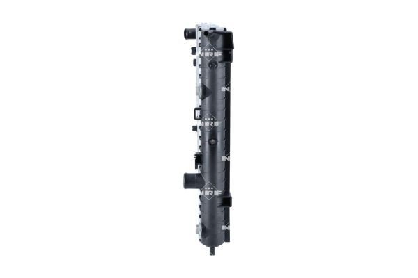 Radiador de esfriamento de motor 519689 NRF