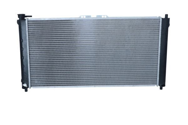 Radiador de esfriamento de motor Mazda 323 F V BA