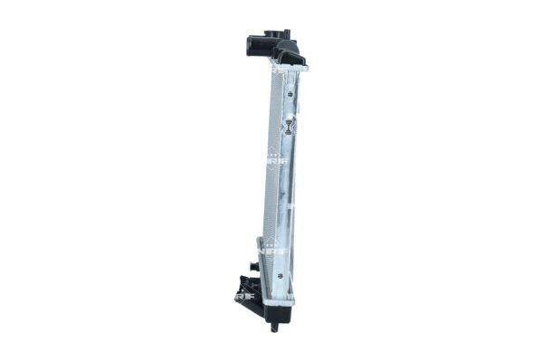 Radiador de esfriamento de motor Honda Civic VI MB