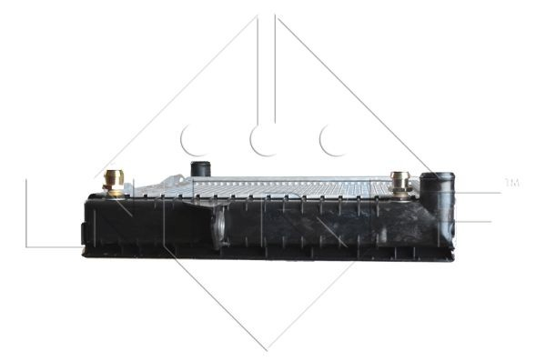 Compre Radiador de esfriamento de motor Volvo V70 1