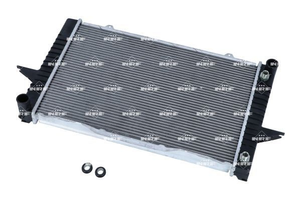 Radiador de esfriamento de motor Volvo V70 I LV