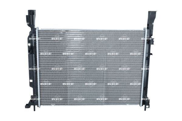 Radiador de esfriamento de motor Renault Kangoo preço, a partir de 19,92 USD